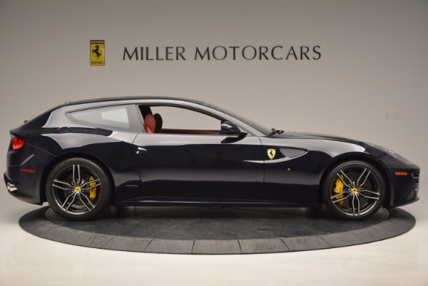 Used 2015 Ferrari FF for sale Sold at Maserati of Greenwich in Greenwich CT 06830 9