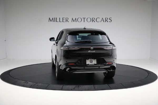 New 2024 Alfa Romeo Tonale Ti for sale Sold at Maserati of Greenwich in Greenwich CT 06830 11