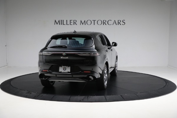 New 2024 Alfa Romeo Tonale Ti for sale Sold at Maserati of Greenwich in Greenwich CT 06830 13
