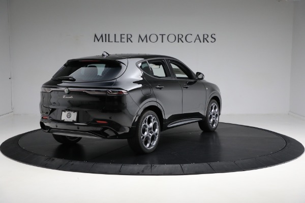 New 2024 Alfa Romeo Tonale Ti for sale Sold at Maserati of Greenwich in Greenwich CT 06830 14