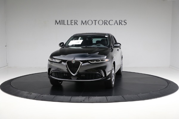 New 2024 Alfa Romeo Tonale Ti for sale Sold at Maserati of Greenwich in Greenwich CT 06830 15