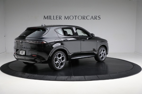 New 2024 Alfa Romeo Tonale Ti for sale Sold at Maserati of Greenwich in Greenwich CT 06830 16