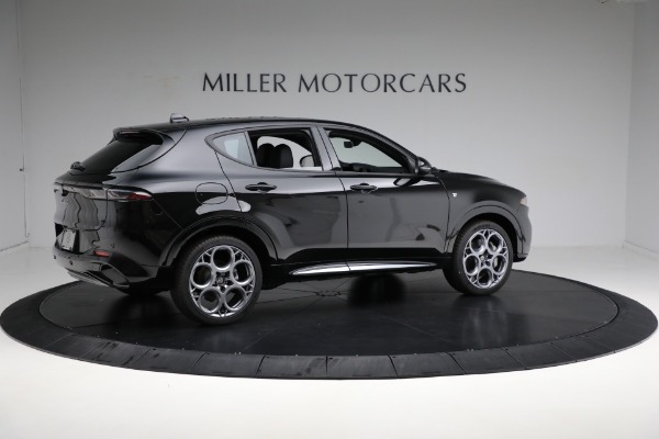 New 2024 Alfa Romeo Tonale Ti for sale Sold at Maserati of Greenwich in Greenwich CT 06830 17