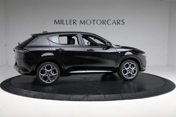 New 2024 Alfa Romeo Tonale Ti for sale Sold at Maserati of Greenwich in Greenwich CT 06830 18