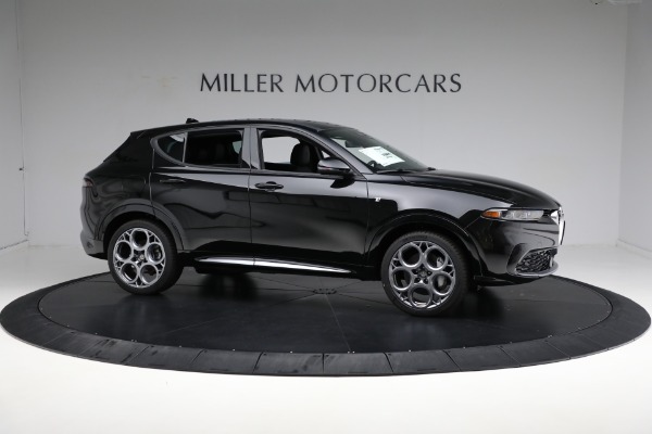 New 2024 Alfa Romeo Tonale Ti for sale Sold at Maserati of Greenwich in Greenwich CT 06830 19