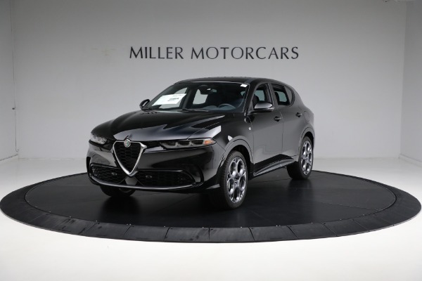 New 2024 Alfa Romeo Tonale Ti for sale Sold at Maserati of Greenwich in Greenwich CT 06830 2