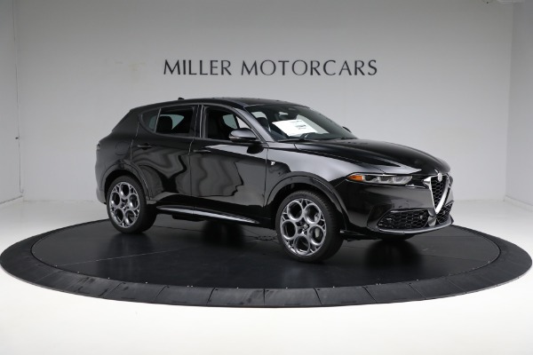 New 2024 Alfa Romeo Tonale Ti for sale Sold at Maserati of Greenwich in Greenwich CT 06830 20