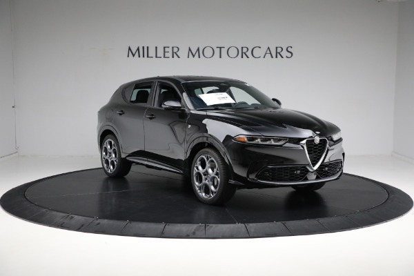 New 2024 Alfa Romeo Tonale Ti for sale Sold at Maserati of Greenwich in Greenwich CT 06830 21