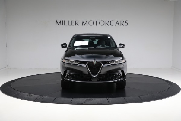 New 2024 Alfa Romeo Tonale Ti for sale Sold at Maserati of Greenwich in Greenwich CT 06830 24
