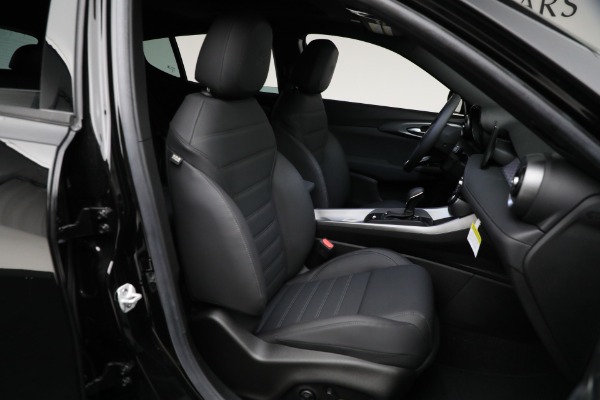 New 2024 Alfa Romeo Tonale Ti for sale Sold at Maserati of Greenwich in Greenwich CT 06830 28