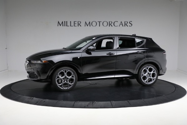 New 2024 Alfa Romeo Tonale Ti for sale Sold at Maserati of Greenwich in Greenwich CT 06830 4