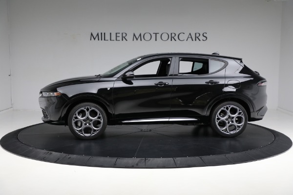 New 2024 Alfa Romeo Tonale Ti for sale Sold at Maserati of Greenwich in Greenwich CT 06830 5