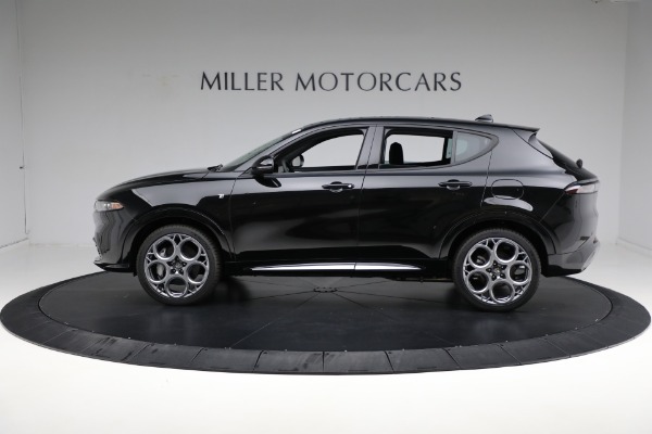 New 2024 Alfa Romeo Tonale Ti for sale Sold at Maserati of Greenwich in Greenwich CT 06830 6