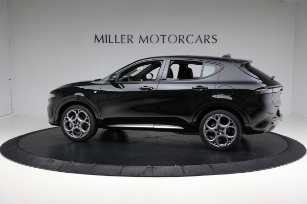 New 2024 Alfa Romeo Tonale Ti for sale Sold at Maserati of Greenwich in Greenwich CT 06830 7