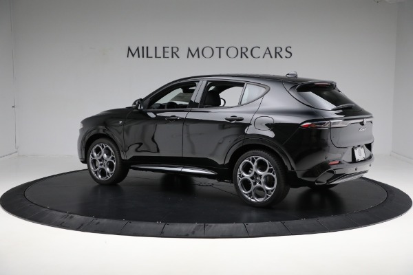 New 2024 Alfa Romeo Tonale Ti for sale Sold at Maserati of Greenwich in Greenwich CT 06830 8