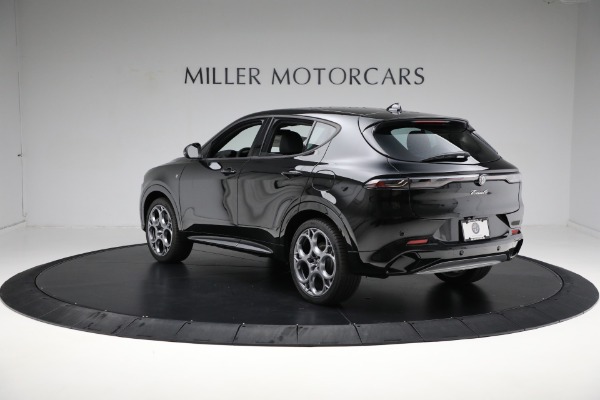 New 2024 Alfa Romeo Tonale Ti for sale Sold at Maserati of Greenwich in Greenwich CT 06830 9