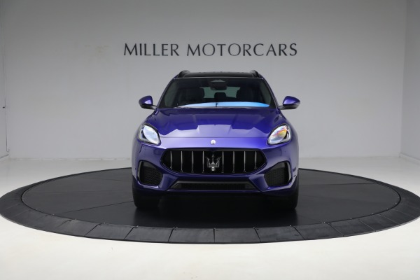 New 2024 Maserati Grecale GT for sale Sold at Maserati of Greenwich in Greenwich CT 06830 12