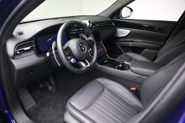 New 2024 Maserati Grecale GT for sale Sold at Maserati of Greenwich in Greenwich CT 06830 15