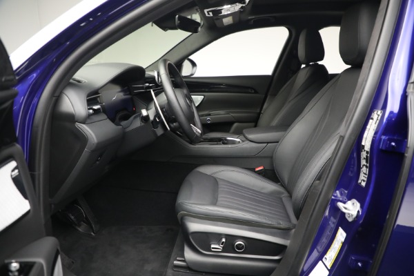 New 2024 Maserati Grecale GT for sale Sold at Maserati of Greenwich in Greenwich CT 06830 16