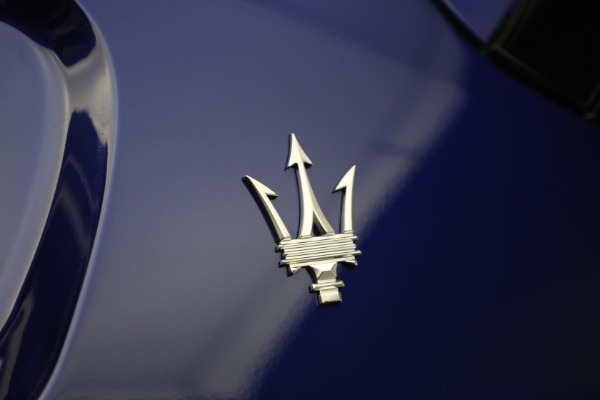 New 2024 Maserati Grecale GT for sale Sold at Maserati of Greenwich in Greenwich CT 06830 24