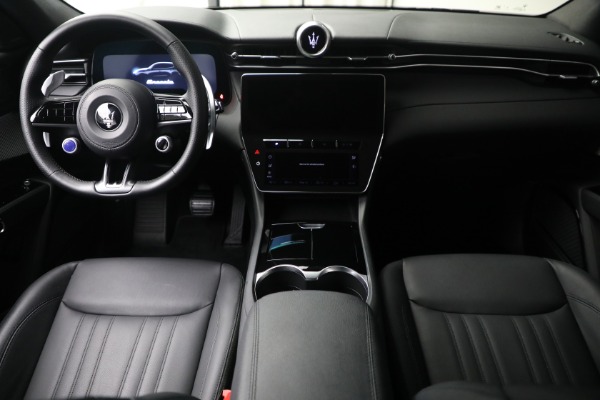 New 2024 Maserati Grecale GT for sale Sold at Maserati of Greenwich in Greenwich CT 06830 25
