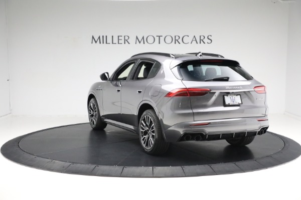 New 2024 Maserati Grecale GT for sale Sold at Maserati of Greenwich in Greenwich CT 06830 11