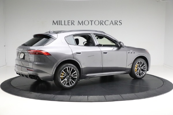 New 2024 Maserati Grecale GT for sale Sold at Maserati of Greenwich in Greenwich CT 06830 16
