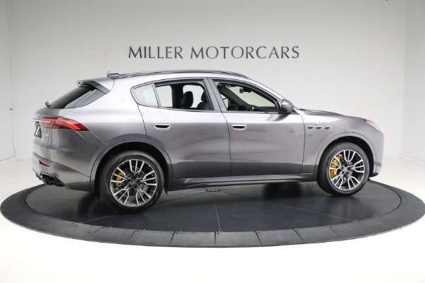 New 2024 Maserati Grecale GT for sale Sold at Maserati of Greenwich in Greenwich CT 06830 17