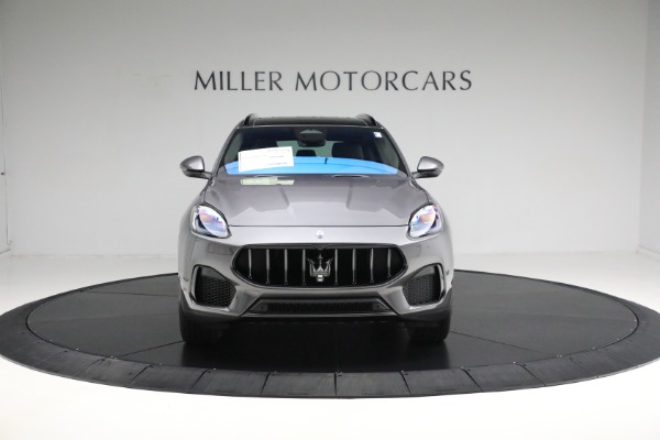 New 2024 Maserati Grecale GT for sale Sold at Maserati of Greenwich in Greenwich CT 06830 24