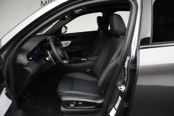 New 2024 Maserati Grecale GT for sale Sold at Maserati of Greenwich in Greenwich CT 06830 26