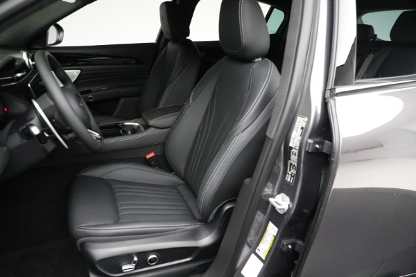 New 2024 Maserati Grecale GT for sale Sold at Maserati of Greenwich in Greenwich CT 06830 28