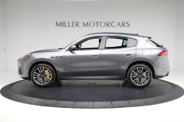 New 2024 Maserati Grecale GT for sale Sold at Maserati of Greenwich in Greenwich CT 06830 7