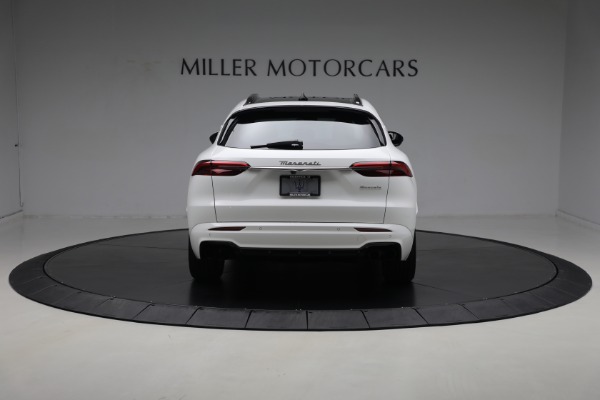 New 2024 Maserati Grecale GT for sale Sold at Maserati of Greenwich in Greenwich CT 06830 12