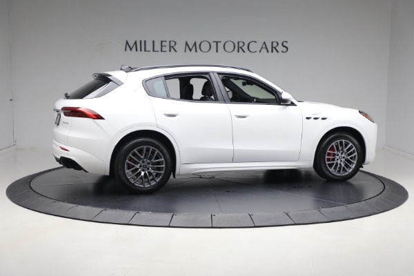 New 2024 Maserati Grecale GT for sale Sold at Maserati of Greenwich in Greenwich CT 06830 16