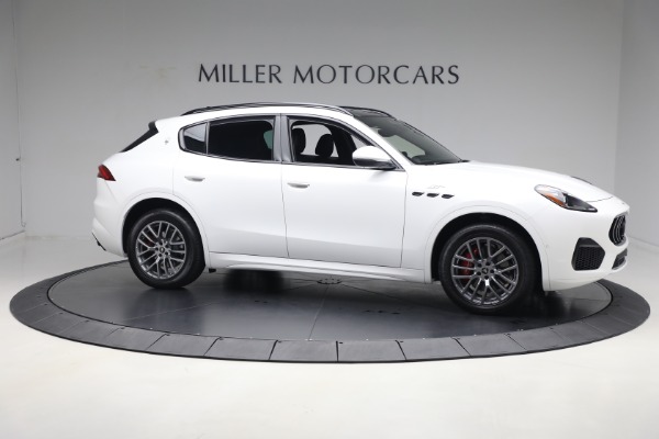 New 2024 Maserati Grecale GT for sale Sold at Maserati of Greenwich in Greenwich CT 06830 18