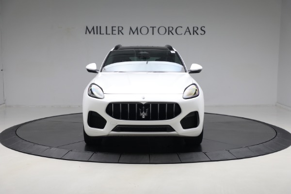 New 2024 Maserati Grecale GT for sale Sold at Maserati of Greenwich in Greenwich CT 06830 21