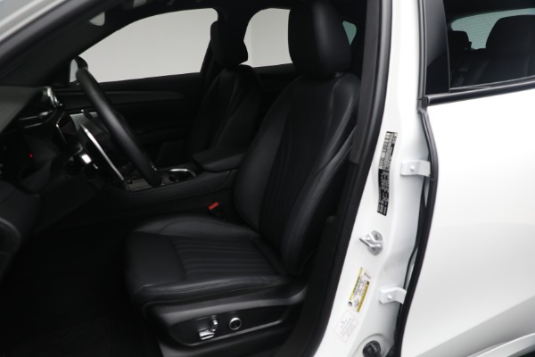 New 2024 Maserati Grecale GT for sale Sold at Maserati of Greenwich in Greenwich CT 06830 24