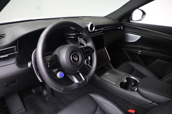 New 2024 Maserati Grecale GT for sale Sold at Maserati of Greenwich in Greenwich CT 06830 25