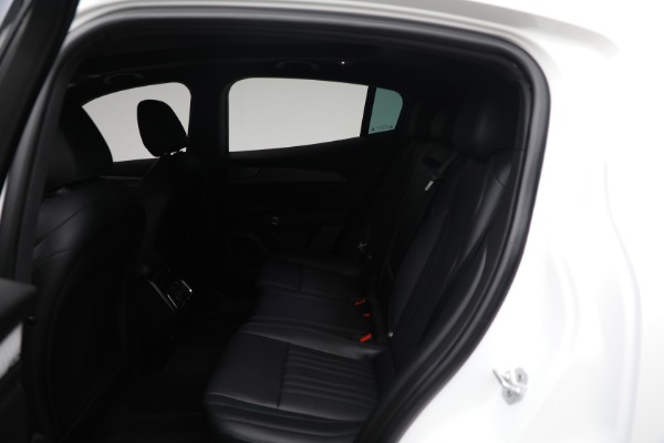 New 2024 Maserati Grecale GT for sale Sold at Maserati of Greenwich in Greenwich CT 06830 26