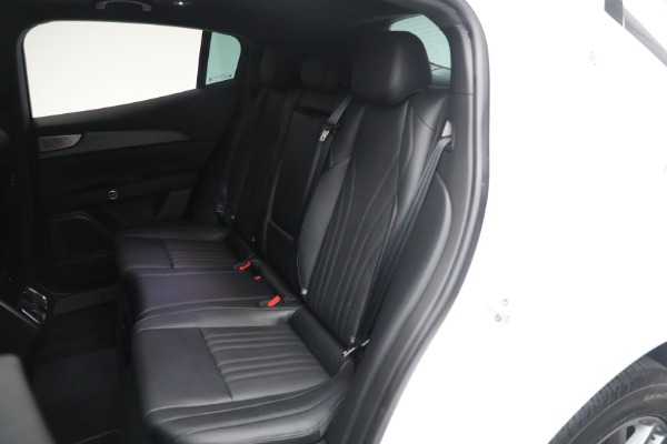 New 2024 Maserati Grecale GT for sale Sold at Maserati of Greenwich in Greenwich CT 06830 27