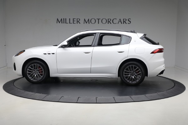 New 2024 Maserati Grecale GT for sale Sold at Maserati of Greenwich in Greenwich CT 06830 7