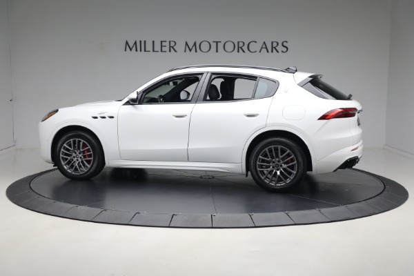New 2024 Maserati Grecale GT for sale Sold at Maserati of Greenwich in Greenwich CT 06830 8