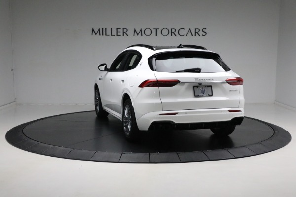 New 2024 Maserati Grecale GT for sale Sold at Maserati of Greenwich in Greenwich CT 06830 12