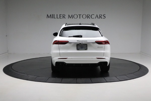 New 2024 Maserati Grecale GT for sale Sold at Maserati of Greenwich in Greenwich CT 06830 13