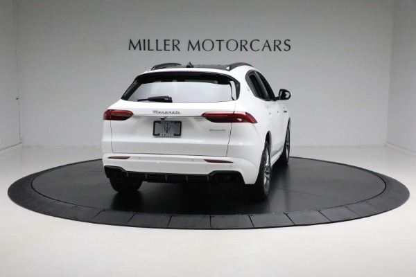 New 2024 Maserati Grecale GT for sale Sold at Maserati of Greenwich in Greenwich CT 06830 14