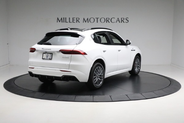 New 2024 Maserati Grecale GT for sale Sold at Maserati of Greenwich in Greenwich CT 06830 15