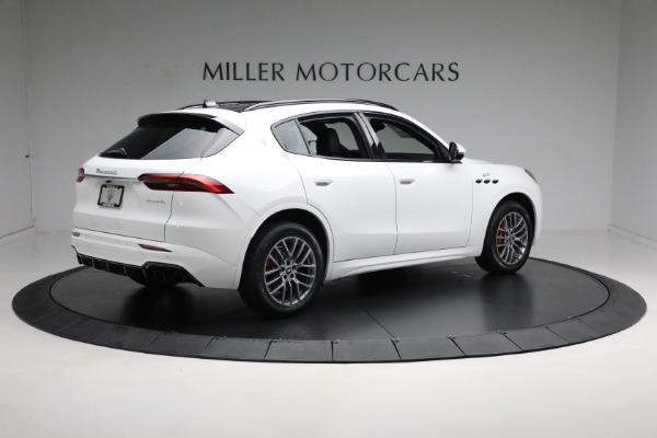 New 2024 Maserati Grecale GT for sale Sold at Maserati of Greenwich in Greenwich CT 06830 16