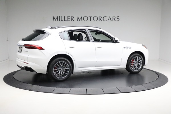 New 2024 Maserati Grecale GT for sale Sold at Maserati of Greenwich in Greenwich CT 06830 17