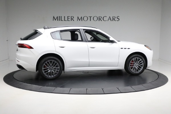 New 2024 Maserati Grecale GT for sale Sold at Maserati of Greenwich in Greenwich CT 06830 18