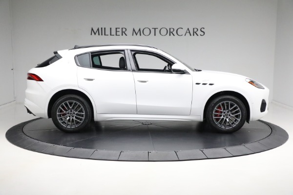 New 2024 Maserati Grecale GT for sale Sold at Maserati of Greenwich in Greenwich CT 06830 19